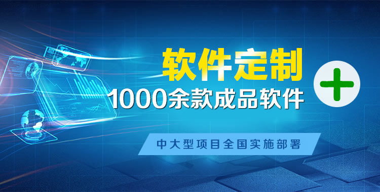 龙游管理系统软件软件开发